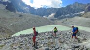 Lac d'Arsine