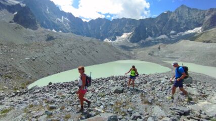 Lac d'Arsine