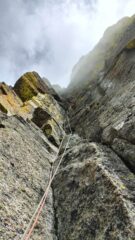 L8, diedro chilometrico!