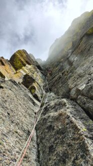 L8, diedro chilometrico!