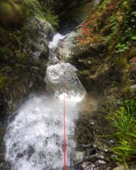 C30 con pozza pensile, MC