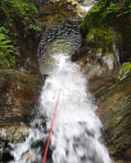 C10, seconda calata con armo naturale 