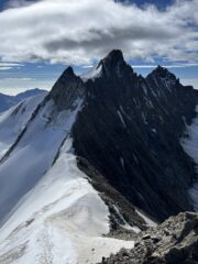 Stecknadelhorn e Nadelhorn