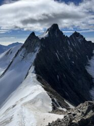 Stecknadelhorn e Nadelhorn