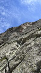 L1: duro e chiodato lungo