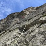 L1: duro e chiodato lungo