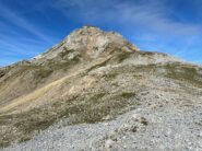 Pointe de la Bailletta