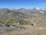 laghetto da cui sono partito