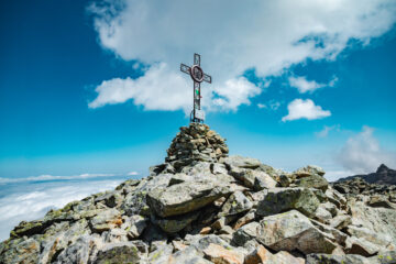 la cima 