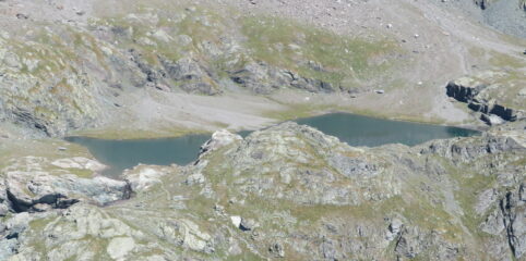 Lago Peraciaval
