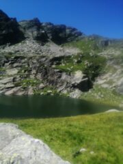 Lago Boiret