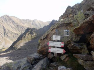Colle di Laroussa