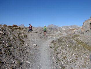 Colle di Bellino