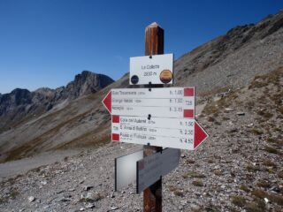 La Colletta 