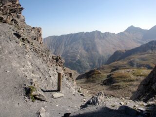 Breche de la Ruine 