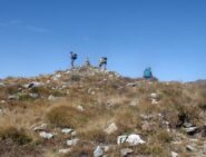 Cime de Sespoul