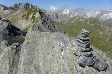 Tête de Fenetre