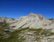 Ancora il Pic dal col Peyron