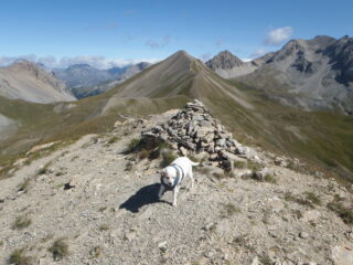 Le Grand Chalvet