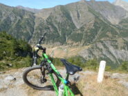 Il Jervis in fondo