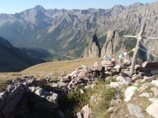 Monte Eighier
