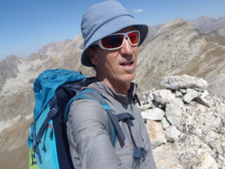 Monte Freide
