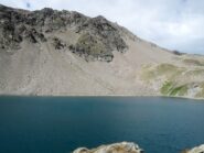 Sirwoltesee e Sirwoltehorn