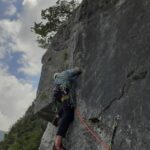 la bella placca del terzo tiro