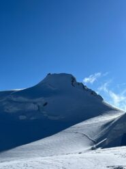Scorcio sulla Capanna