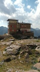 Rifugio Remondino