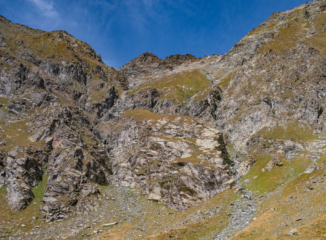 Eccoli.  Non sembrano cosi' simpatici.