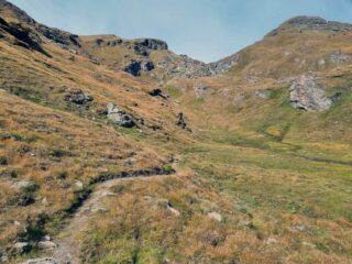 verso il col bringuez
