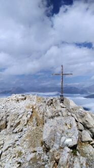 La croce