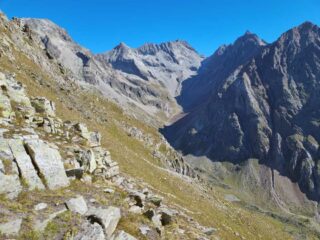 vallone della sassa