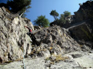 Ultimo tiro dal basso