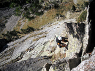 Ultimo tiro dall'alto