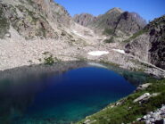 Lago Mediano di Fremamorta