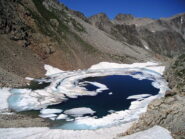 Lago di Fremamorta