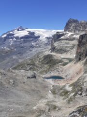 Dome de Chasseforet