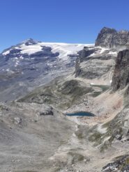 Dome de Chasseforet