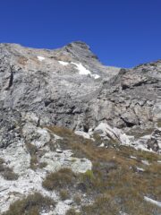 La pointe de la Rechasse 