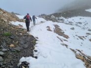 Meteo al col fenêtre