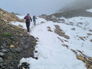 Meteo al col fenêtre