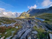 Meteo in Svizzera....discesa ai laghi 