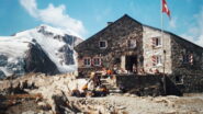 La Tierberglihutte.. 

