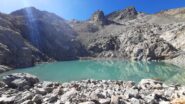 Lago Blu Gelas