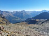 Vallone del Pousset