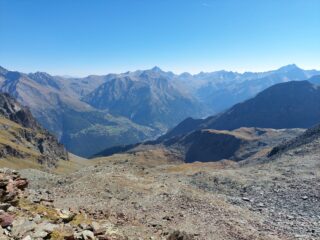 Vallone del Pousset
