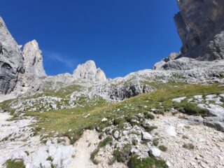 Il rifugio in fondo lontano 