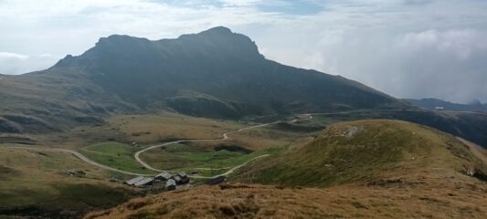 Alpe di Coassolo